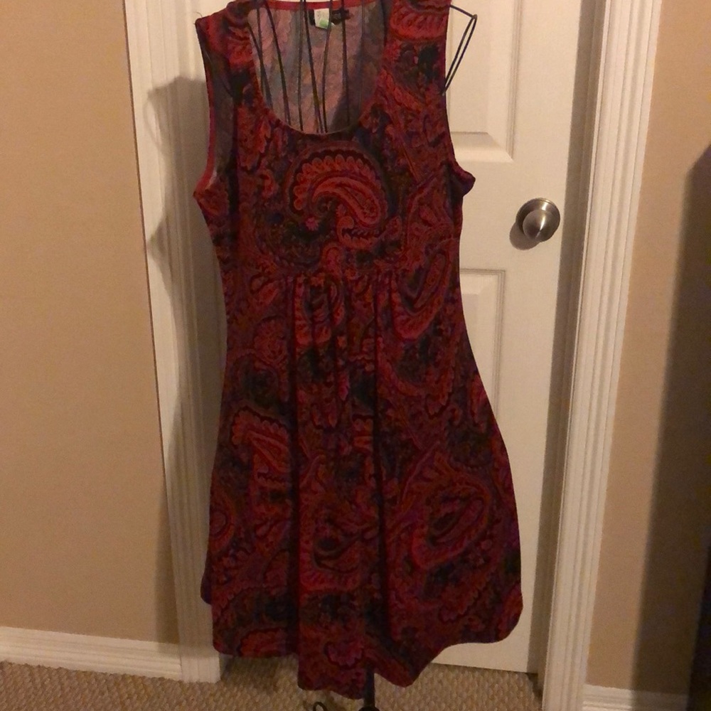 Tunic, top, small dress